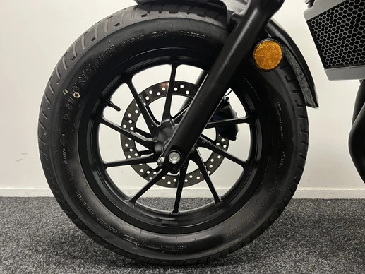 Honda CMX 500 - Afbeelding 15 van 21