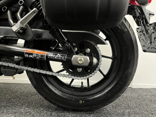 Honda CMX 500 - Afbeelding 17 van 21