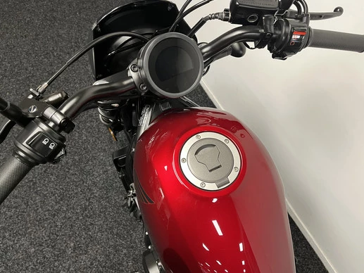 Honda CMX 500 - Afbeelding 18 van 21