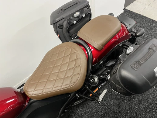 Honda CMX 500 - Afbeelding 19 van 21