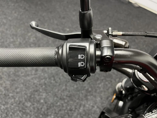 Honda CMX 500 - Afbeelding 20 van 21