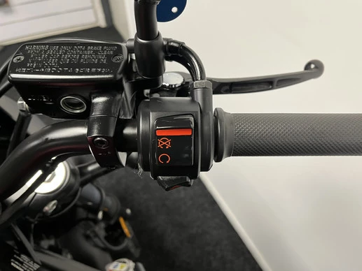 Honda CMX 500 - Afbeelding 21 van 21