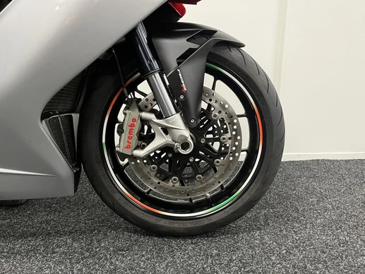 MV Agusta F3 - Afbeelding 5 van 20