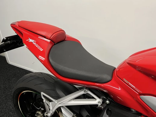 MV Agusta F3 - Afbeelding 9 van 20