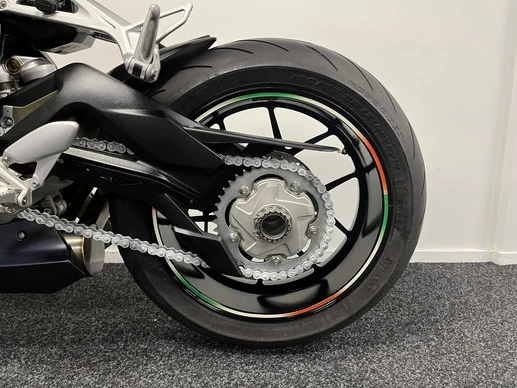 MV Agusta F3 - Afbeelding 16 van 20