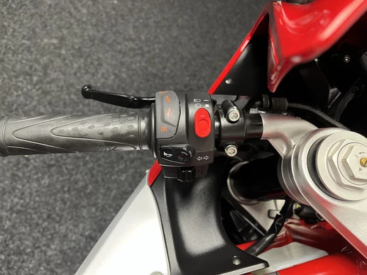 MV Agusta F3 - Afbeelding 19 van 20