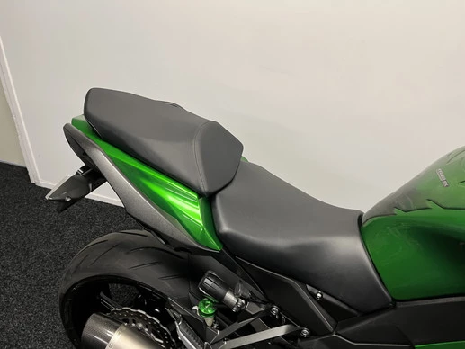 Kawasaki Z1000 - Afbeelding 12 van 23