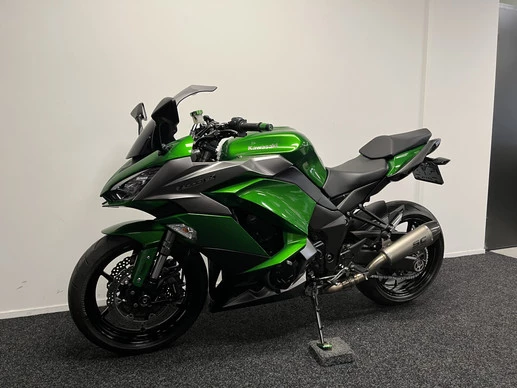 Kawasaki Z1000 - Afbeelding 15 van 23