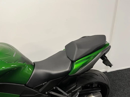 Kawasaki Z1000 - Afbeelding 21 van 23