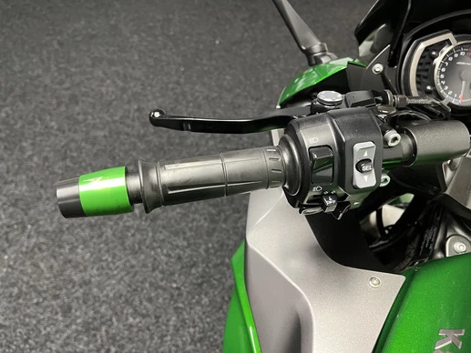 Kawasaki Z1000 - Afbeelding 22 van 23