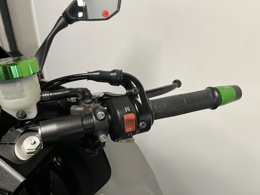 Kawasaki Z1000 - Afbeelding 23 van 23