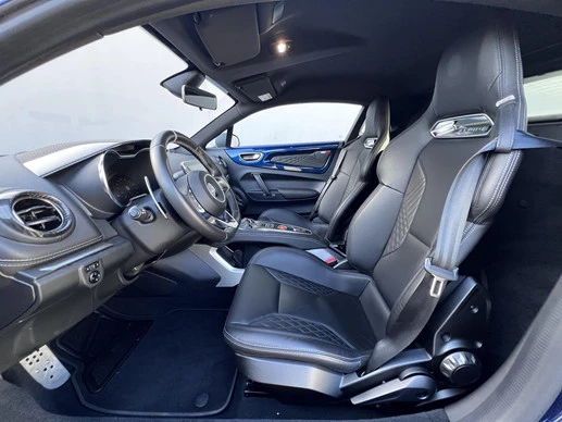 Alpine A110 - Afbeelding 9 van 30