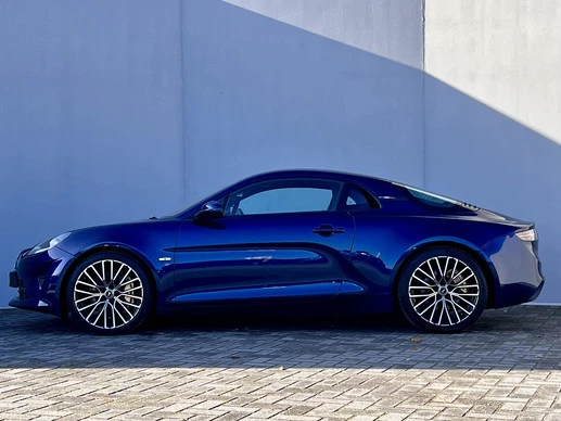 Alpine A110 - Afbeelding 13 van 30