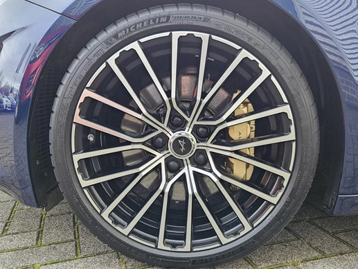 Alpine A110 - Afbeelding 19 van 30