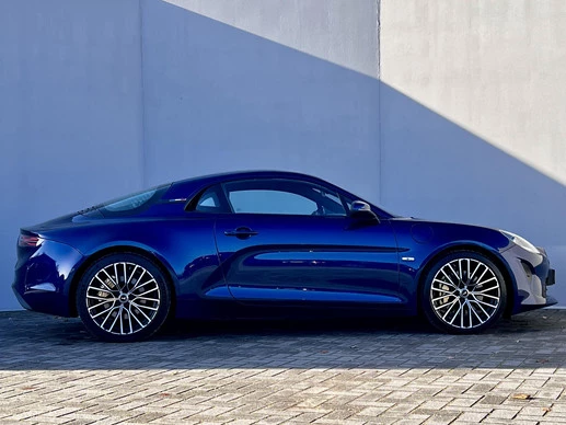 Alpine A110 - Afbeelding 21 van 30