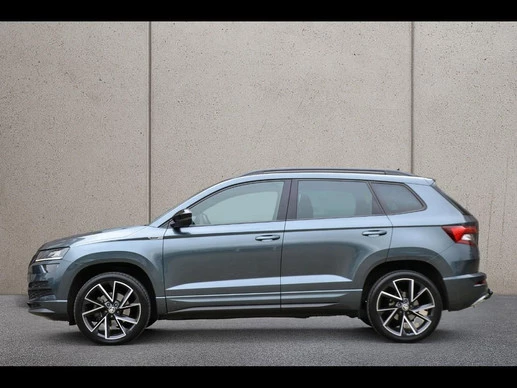 Škoda Karoq - Afbeelding 2 van 29