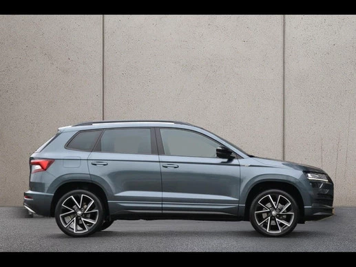 Škoda Karoq - Afbeelding 3 van 29