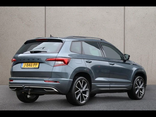 Škoda Karoq - Afbeelding 4 van 29
