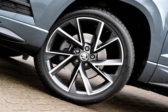 Škoda Karoq - Afbeelding 5 van 29