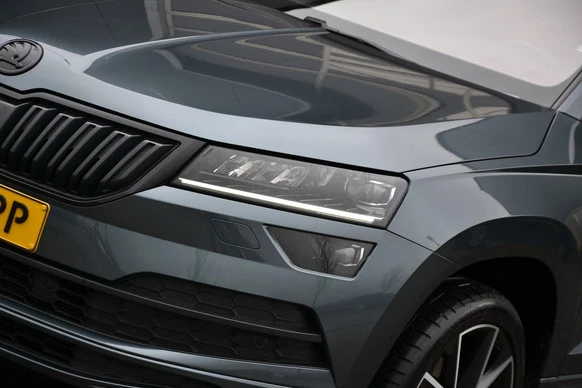 Škoda Karoq - Afbeelding 6 van 29
