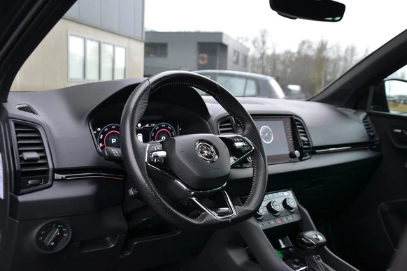 Škoda Karoq - Afbeelding 7 van 29