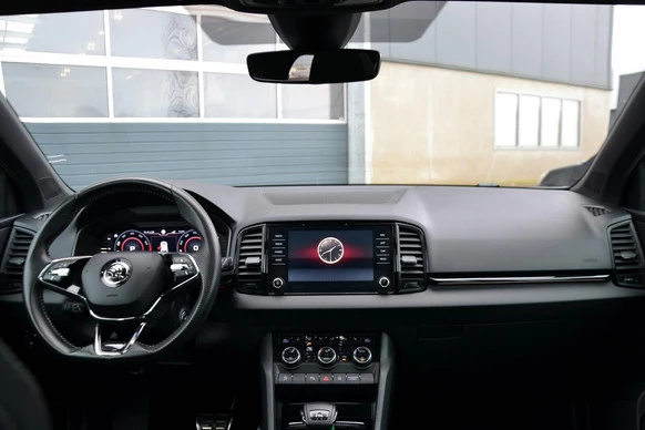 Škoda Karoq - Afbeelding 9 van 29