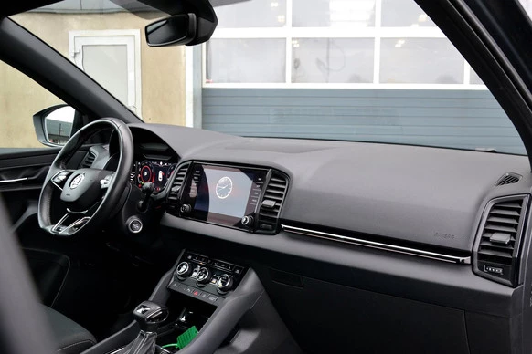 Škoda Karoq - Afbeelding 11 van 29