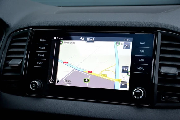 Škoda Karoq - Afbeelding 12 van 29