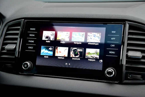 Škoda Karoq - Afbeelding 13 van 29