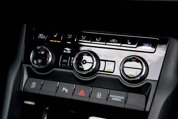 Škoda Karoq - Afbeelding 14 van 29