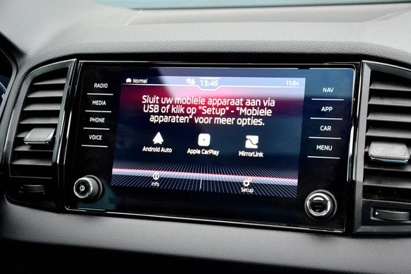 Škoda Karoq - Afbeelding 15 van 29