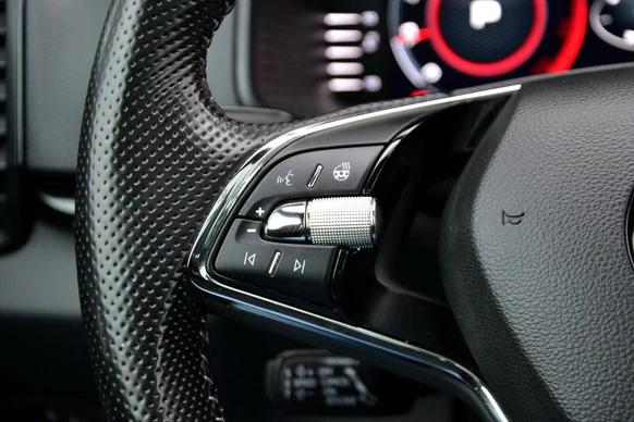 Škoda Karoq - Afbeelding 19 van 29