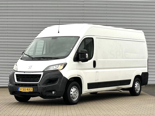 Peugeot Boxer - Afbeelding 1 van 14