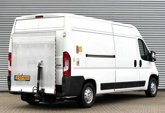 Peugeot Boxer - Afbeelding 2 van 14