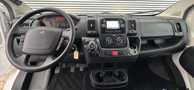 Peugeot Boxer - Afbeelding 3 van 14