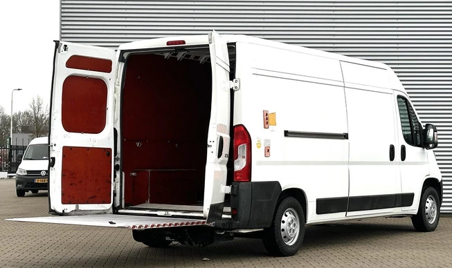 Peugeot Boxer - Afbeelding 4 van 14