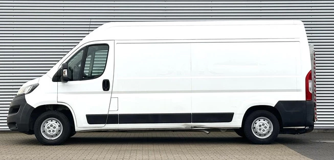Peugeot Boxer - Afbeelding 5 van 14