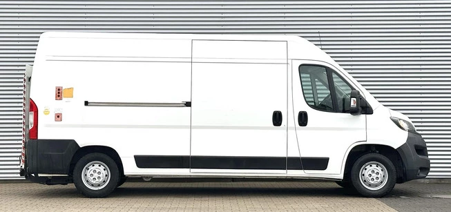 Peugeot Boxer - Afbeelding 6 van 14