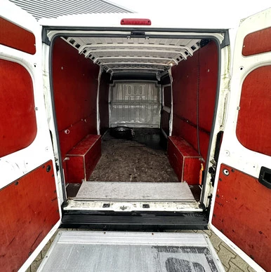 Peugeot Boxer - Afbeelding 9 van 14