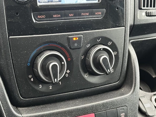 Peugeot Boxer - Afbeelding 10 van 14