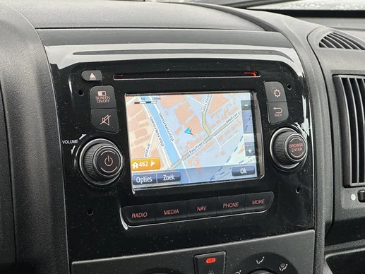 Peugeot Boxer - Afbeelding 11 van 14