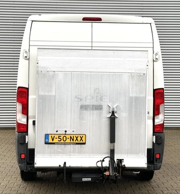 Peugeot Boxer - Afbeelding 13 van 14