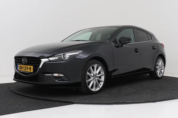 Mazda 3 - Afbeelding 1 van 30