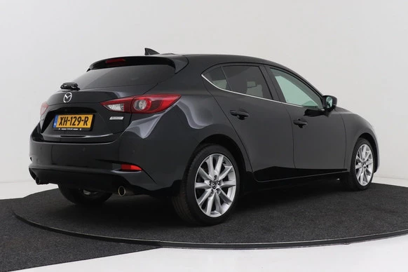 Mazda 3 - Afbeelding 2 van 30