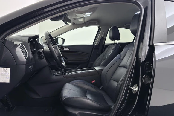 Mazda 3 - Afbeelding 3 van 30