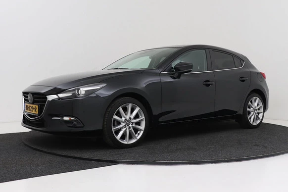 Mazda 3 - Afbeelding 5 van 30