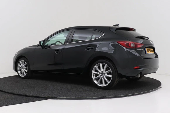 Mazda 3 - Afbeelding 6 van 30