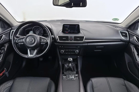 Mazda 3 - Afbeelding 7 van 30