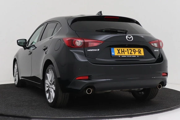 Mazda 3 - Afbeelding 9 van 30
