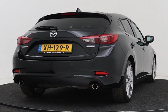 Mazda 3 - Afbeelding 10 van 30